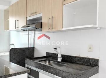 Apartamento · 45m² · 2 Quartos · 1 Vaga · Apartamento em Avenida Papa João Paulo I - Jardim Presidente Dutra - Guarulhos/SP