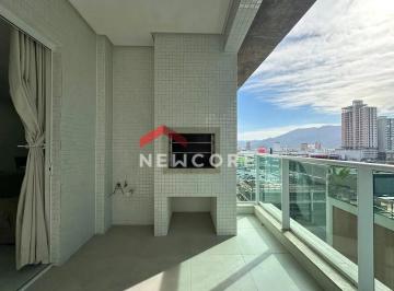 Apartamento · 118m² · 3 Quartos · 2 Vagas · Apartamento em Rua 234 - Meia Praia - Itapema/SC