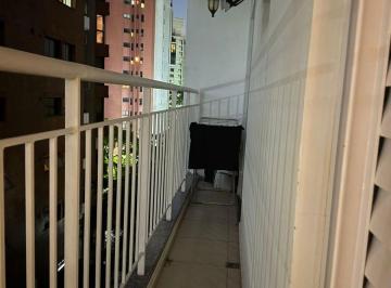 Apartamento · 75m² · 2 Quartos · Oportunidade Única! Apartamento 75m² 2 quartos, Varanda