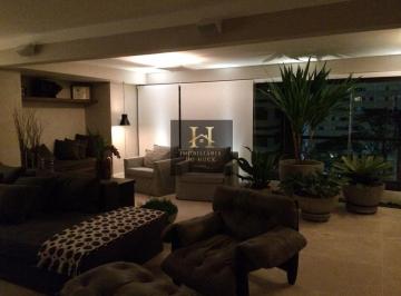 Apartamento · 210m² · 3 Quartos · 3 Vagas · Apto 3 dorms, 3 suítes, 3 vagas, 210m² para locação no condomínio The Gift, Oportunidade!!!