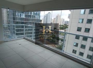 Apartamento · 70m² · 2 Quartos · 1 Vaga · Apartamento para Locação na Vila Gertrudes, São Paulo-SP: 2 Quartos, 1 Suíte, 2 Banheiros, 1 Vaga -