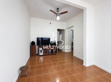 Apartamento · 42m² · 1 Quarto · 1 Vaga · Apartamento residencial à venda no Marapé, em Santos – 42 m² e aceita financiamento