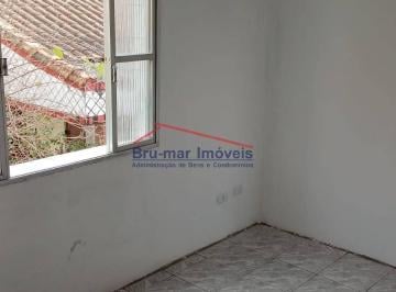 Apartamento · 65m² · 1 Quarto · 1 Vaga · Apartamento 1 dormitório, Marapé, garagem coletiva suficiente, 65m²