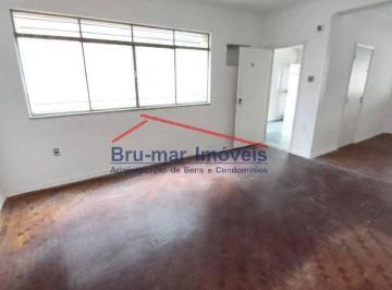 Casa · 170m² · 3 Quartos · 2 Vagas · Sobrado 3 dormitórios, Campo Grande, edícula, quintal, 3 banheiros, 2 vagas