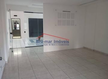 Comercial · 80m² · Loja com mezanino no bairro Aparecida/Av. Pedro Lessa, dentro de shopping