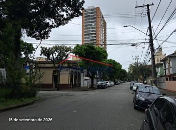 Terreno · 480m² · Terreno a venda na Rua 28 de Setembro, Macuco, ótimo investimento