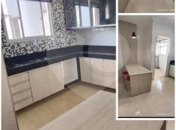 Apartamento · 69m² · 2 Quartos · 1 Vaga · Apartamento com 2 quartos à venda em Vila isolina mazzei - SP