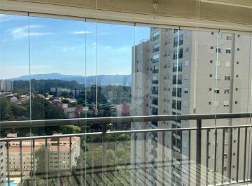 Apartamento · 66m² · 2 Quartos · 1 Vaga · Apartamento com 2 quartos à venda em Tucuruvi - SP