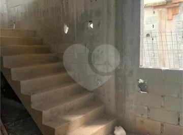 Apartamento · 36m² · 2 Quartos · 1 Vaga · Apartamento com 2 quartos à venda em Chora menino - SP