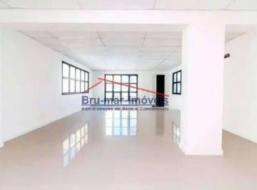 Comercial · 1581m² · 20 Vagas · Prédio comercial com 7 andares para venda ou locação no Embaré, 20 vagas