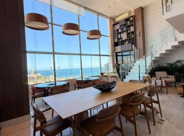 Apartamento de 3 quartos, Salvador · Cobertura a venda no Horto Florestal com 3 quartos mobiliada e piscina