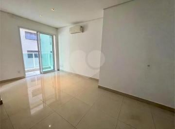 Apartamento · 54m² · 1 Quarto · 1 Vaga · Apartamento com 1 quartos à venda em Pompéia - SP