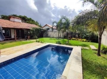 Casa · 145m² · 4 Quartos · 2 Vagas · Casa com 4 quartos à venda em Bosque de geribá - RJ