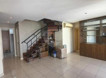 Apartamento · 197m² · 3 Quartos · 3 Vagas · Cobertura com 3 quartos à venda em Vila mariana - SP
