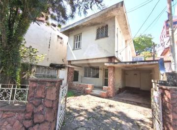 Casa · 240m² · 3 Quartos · 2 Vagas · Sobrado com 3 quartos à venda em Vila mariana - SP