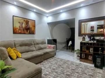 Casa · 90m² · 2 Quartos · 2 Vagas · Condomínio com 2 quartos à venda em Residencial santo stéfano - SP