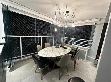 Apartamento · 69m² · 2 Quartos · 1 Vaga · Apartamento com 2 quartos à venda em Jardim prudência - SP