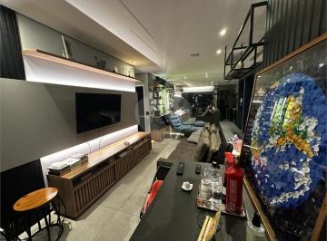 Apartamento · 69m² · 2 Quartos · 1 Vaga · Apartamento com 2 quartos à venda em Jardim prudência - SP