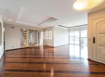 Apartamento · 164m² · 6 Quartos · 4 Vagas · Apartamento com 6 quartos à venda em Indianópolis - SP