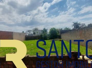 Foto 01 · Terreno Residencial/comercial para Venda bem localizado bairro Loteamento Remanso Campineiro, Hortol
