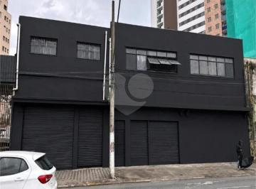 Comercial · 550m² · Galpão à venda em Centro - SP