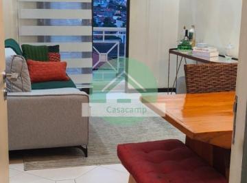 0 · Vende-se Apartamento no Condomínio Res. Atlântico Norte, Campinas/SP.
