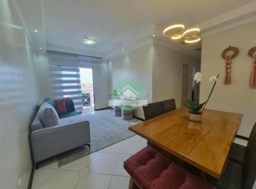 0 · Vende-se Apartamento no Condomínio Res. Atlântico Norte, Campinas/SP.