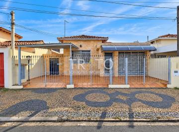 0 · Casa comercial ou residencial para venda ou locação no Taquaral, em Campinas.