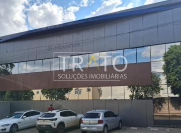 0 · galpão para aluguel em Terminal Intermodal de Cargas (TIC)