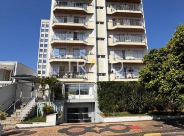 0 · Apartamento à venda no Taquaral, Campinas, com 3 quartos, sendo 2 suítes