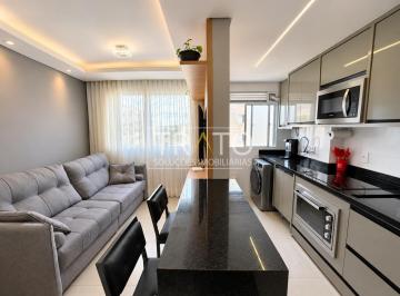 0 · apartamento à venda em Parque Industrial