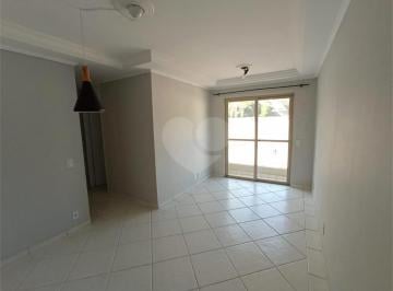 Apartamento · 67m² · 3 Quartos · 1 Vaga · Apartamento com 3 quartos à venda em Imirim - SP