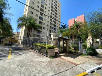 Apartamento · 67m² · 3 Quartos · 1 Vaga · Apartamento com 3 quartos à venda em Imirim - SP