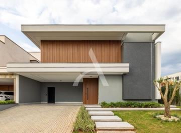 0 · Casa à venda, 363m², 5 suítes e piscina, Residencial Arborais Campinas