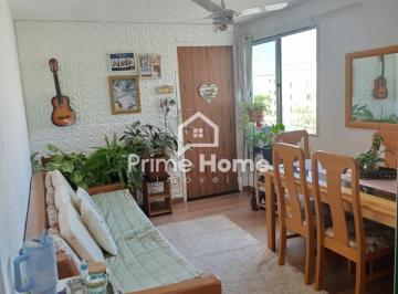 0 · apartamento à venda em Jardim Bassoli