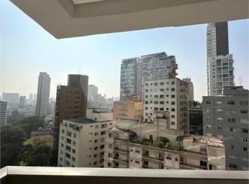 Apartamento · 144m² · 3 Quartos · 2 Vagas · Apartamento com 3 quartos à venda em Paraíso - SP