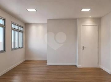 Apartamento · 70m² · 3 Quartos · 1 Vaga · Apartamento com 3 quartos à venda em Vila alexandria - SP