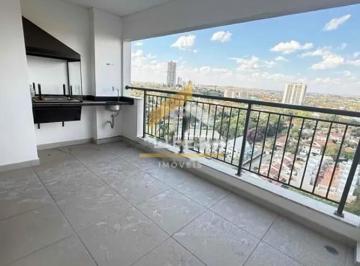 0 · APARTAMENTO À VENDA NO NOVA CAMPINAS