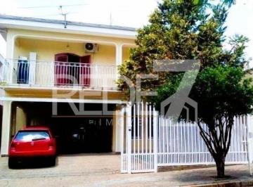 0 · Sobrado à Venda no Padre Anchieta - Campinas - 356 m²