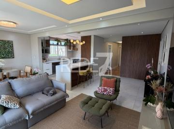 0 · Apartamento à venda no Jardim Nossa Senhora Auxiliadora - Campinas