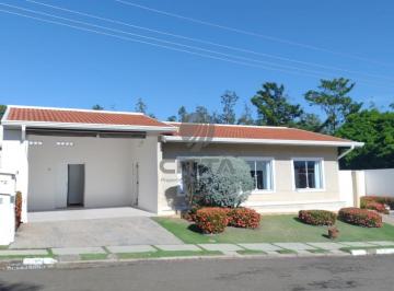 0 · Casa Terrea à venda, 252m², Condominio Campos Verdes, Campinas/SP.