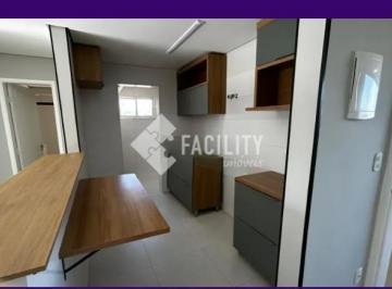 0 · Apartamento para locação no Centro de Paulinia