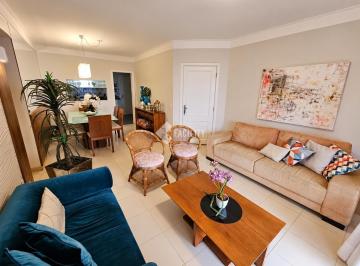 0 · Apartamento a venda no Mansões Santo Antônio Campinas