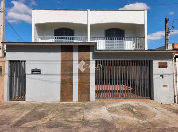0 · casa à venda em Parque Residencial Vila União