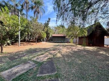 0 · Vende se Terreno Barão Geraldo 1.047m2 - Campinas