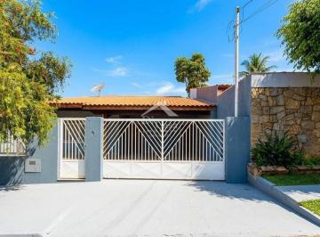Casa · 429m² · 4 Quartos · 4 Vagas · Casa com 4 quartos, Loteamento Loanda - Atibaia