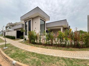 0 · Casa térrea NOVA à venda em condomínio de Paulínia