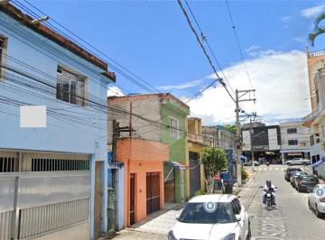Terreno · 250m² · 8 Quartos · 3 Vagas · Terreno com 8 quartos à venda em Parque residencial cocaia - SP