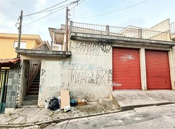 Casa · 200m² · 3 Quartos · 2 Vagas · Sobrado com 3 quartos à venda em Vila boaçava - SP