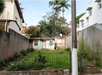 Terreno · 250m² · Terreno à venda em Santo amaro - SP